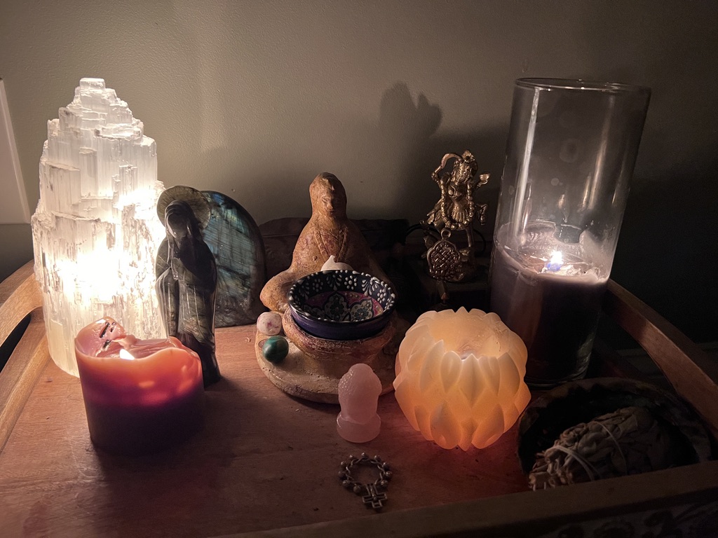 Dial in Your Energetic&nbsp;Hygiene