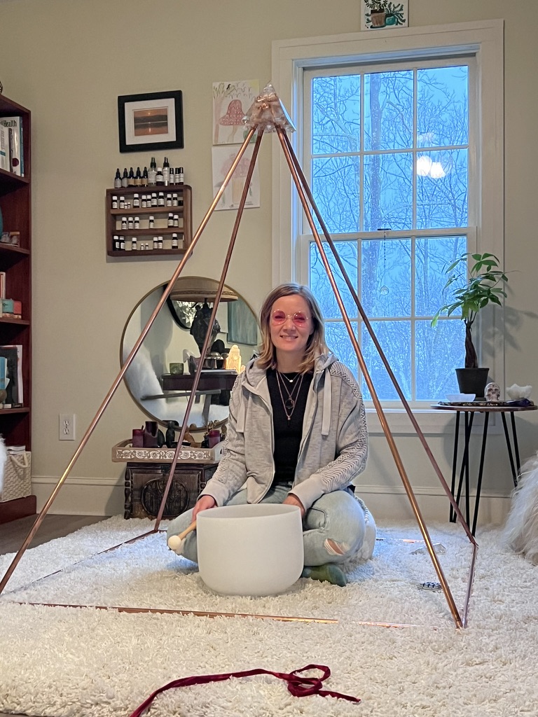 Find Your Center: Eclipse Season and the&nbsp;Ego